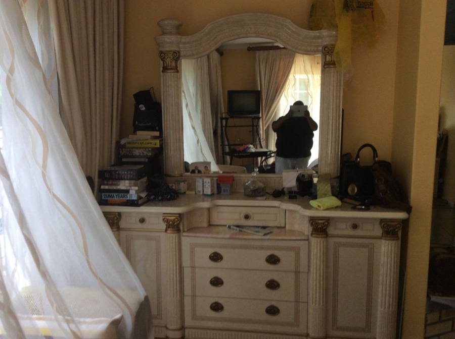 4 Bedroom Property for Sale in Bunkers Hill Eastern Cape